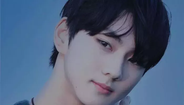 Jungwon: The Inspiring Journey of ENHYPEN's Leader