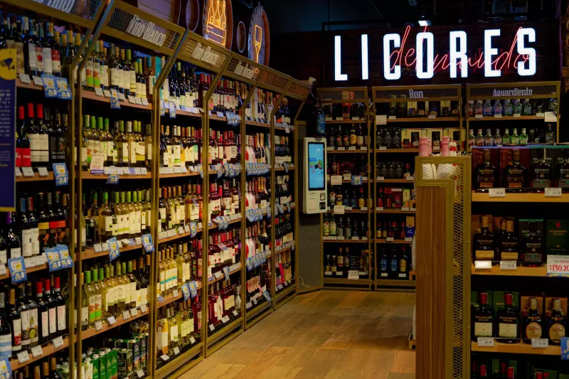Inside Total Wine: An Insider's Guide to the Alcohol Retail Giant