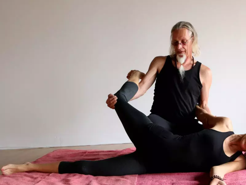 What Nobody Tells You About Becoming a Yoga Teacher: The Hustle, the Healing, and the Hard Truths
