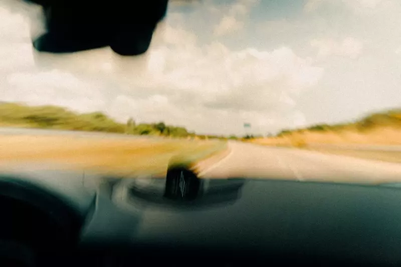 The Zen of the Open Road: Why We Still Drive