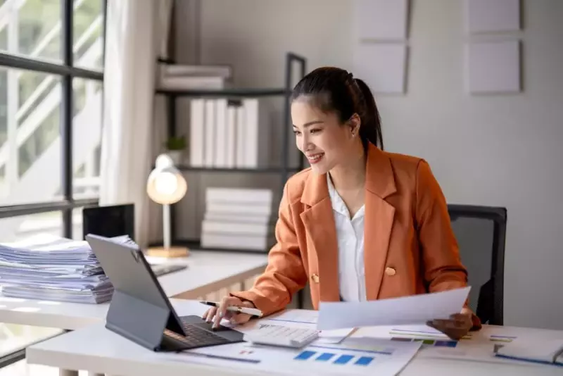 Accounting Class: Building the Foundation for Financial Success