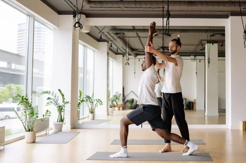 What It Is Really Like to Be a Yoga Teacher