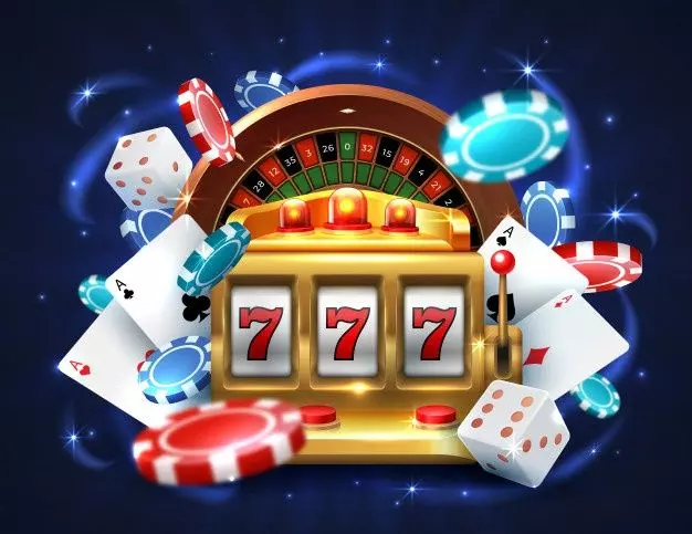 Mastering Resilience: Facing Challenges through Online Slot Wins