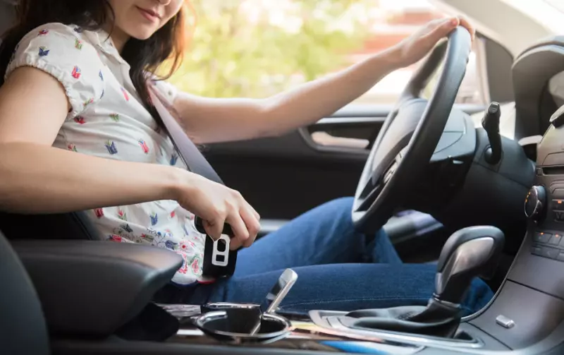 What Should You Expect If You Get Into an Accident While Driving a Company Vehicle?