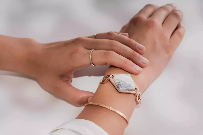 Why Ivy Is the Wellness Tracker All Women Need
