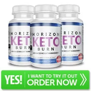 What is the utilization of Horizon Keto Burn Pills in weight reduction?