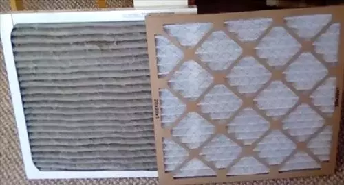 If you have a question about how often someone can change their furnace filter?