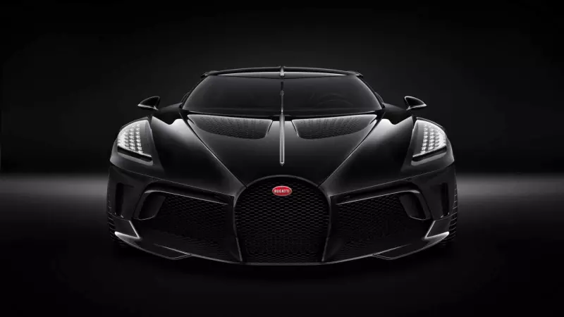 Most expensive car in the world that are now it trending!