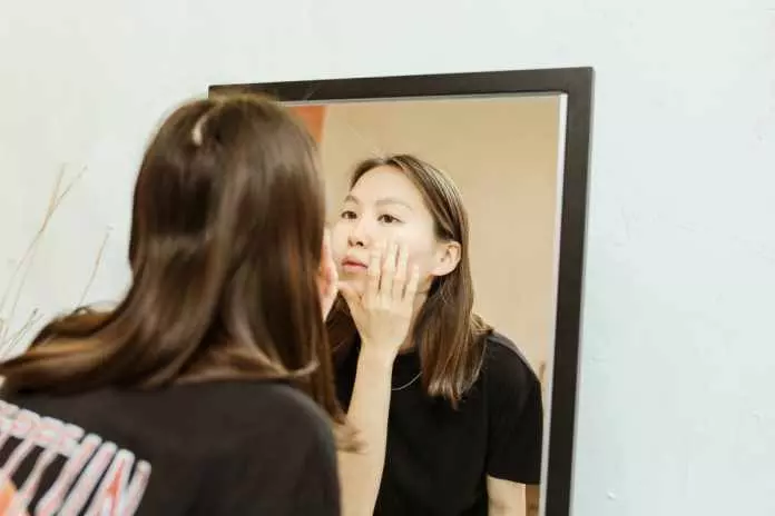 Effective Process to remove dark spots caused by Pimples