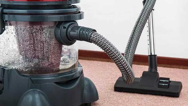 How to use homemade carpet cleaner and how we can clean it at our home?