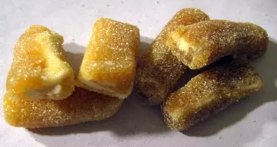 Mexican Confectionaries and Candies that are world famous