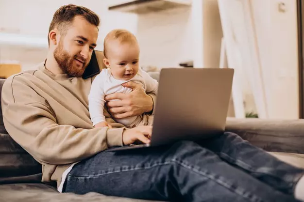 Struggling for Working From Home with Kids? Here’s how you can tackle
