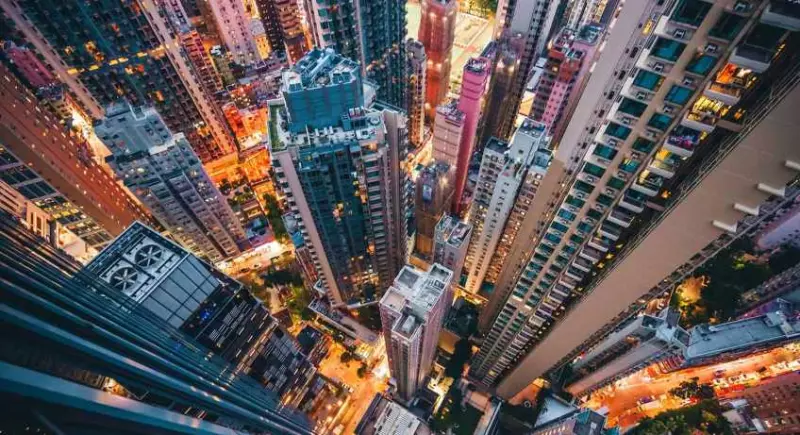 We are going to discuss Hong Kong Tourist Spots