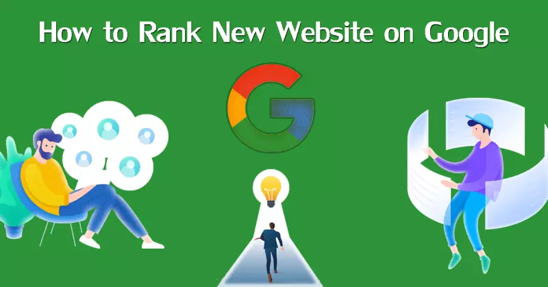How to rank and update your website