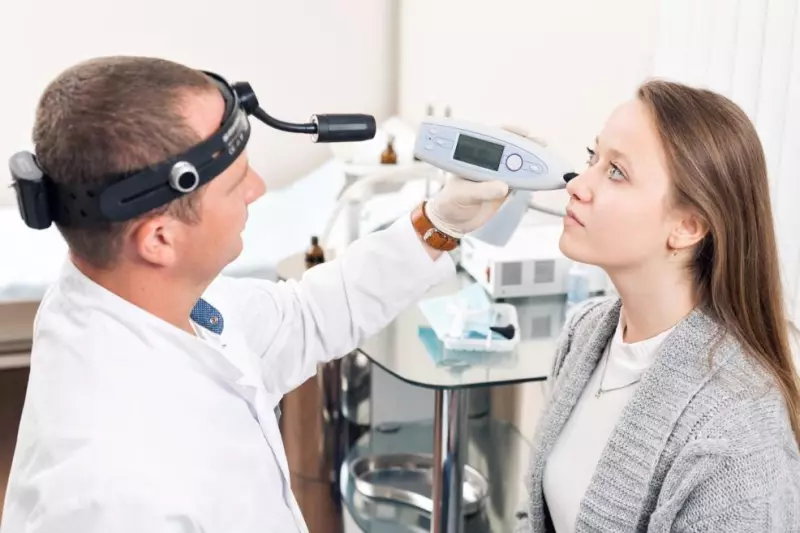 How To Find Best ENT Specialists