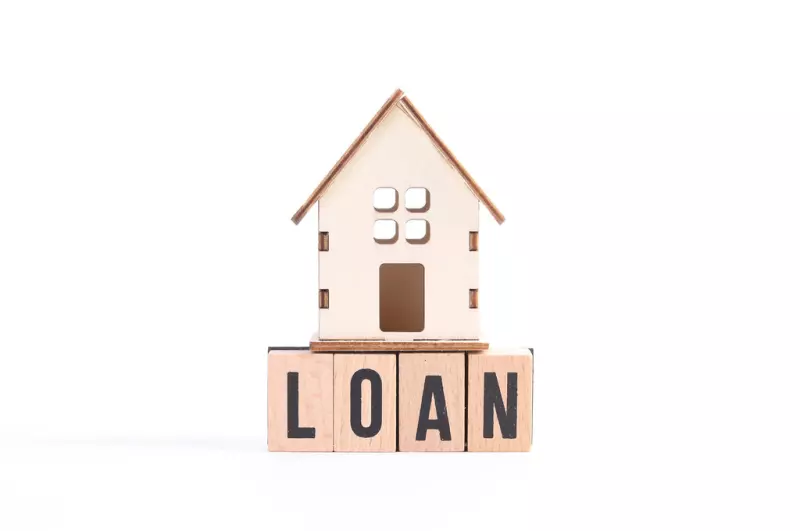 5 THINGS TO KEEP IN MIND BEFORE TAKING A LOAN AGAINST PROPERTY
