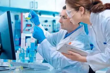 Testing The Bioavailability Of Drugs For NDAs And ANDAs