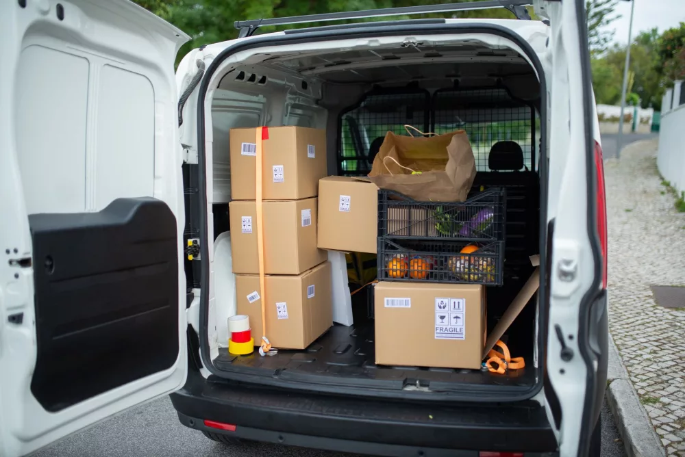 The Ram ProMaster City: A Deep Dive into a Compact Cargo Contender